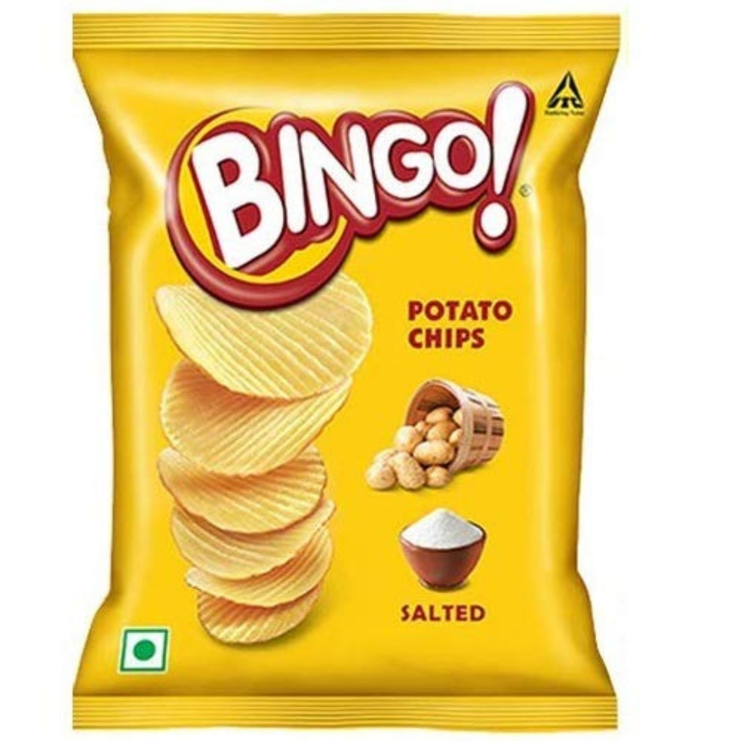 Bingo Masala Potato Chips - Buy 3 Get 1 Free Price - Buy Online at Best  Price in India
