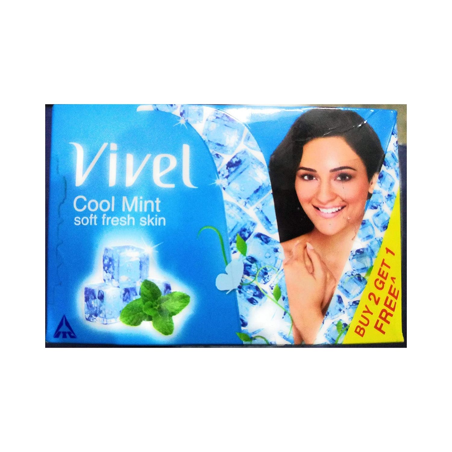Vivel Soaps at best price in New Delhi by ITC Limited | ID: 1714729355