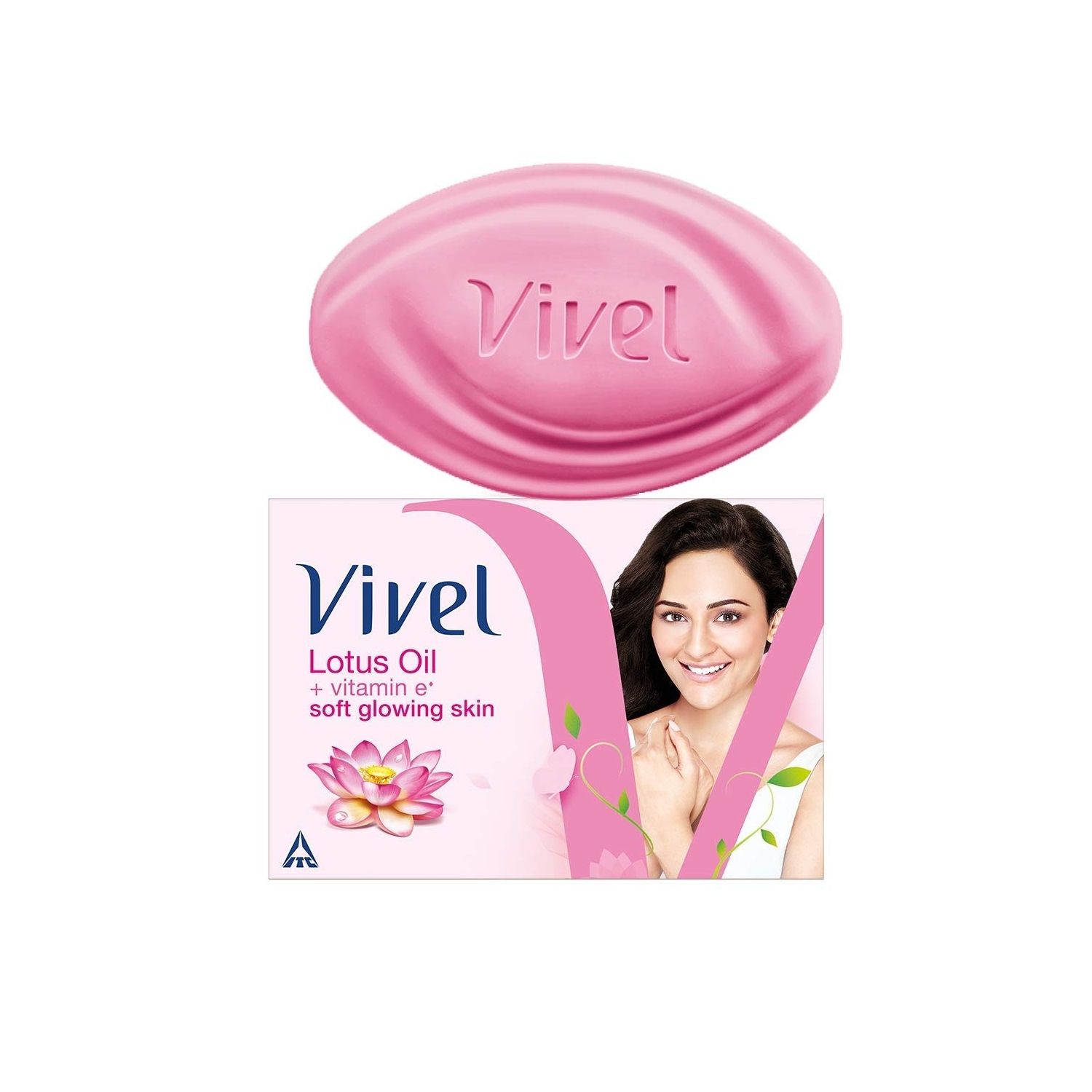 Vivel VedVidya Luxury Skincare Bathing Soaps Soft, Glowing Skin, Even-toned  | eBay