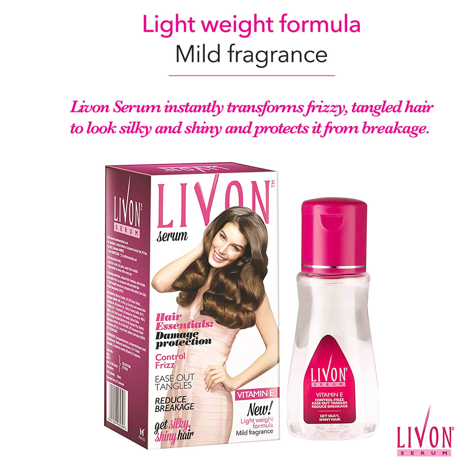 Livon-Serum-100ml-(Pack of 2) – 