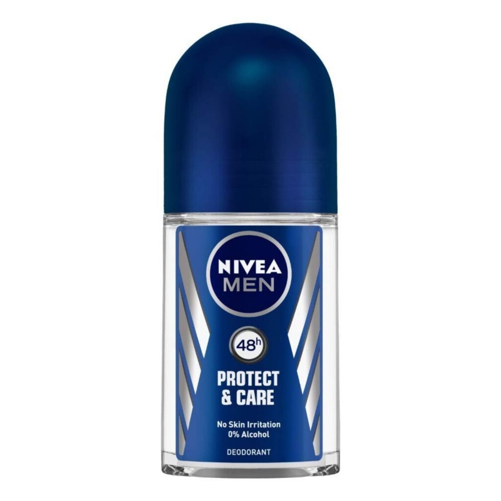 NIVEA Deodorant Roll-on, Whitening Smooth Skin, 25 ml – buycost2cost.com